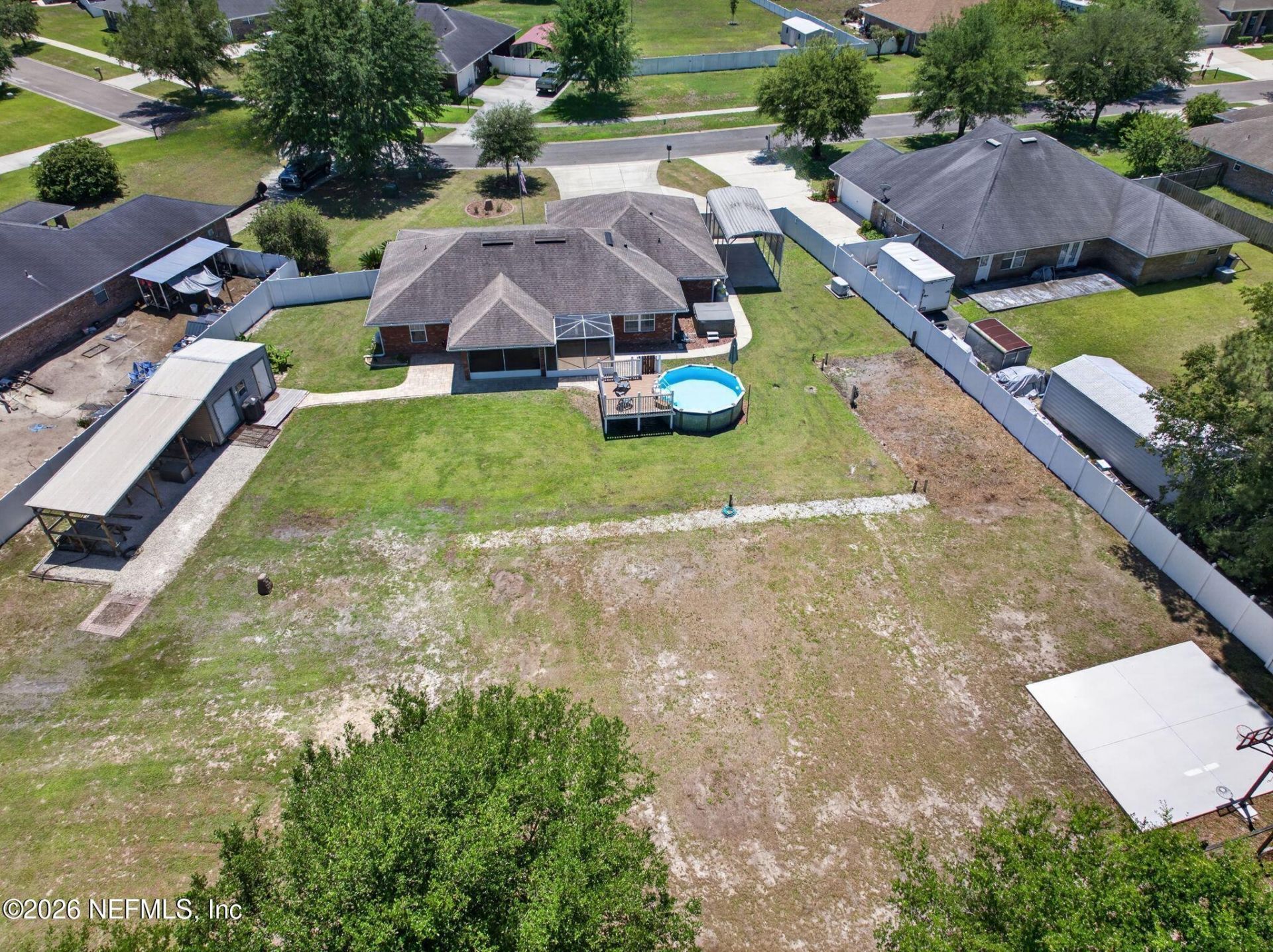 3024 Longleaf Ranch Circle, Middleburg, FL 32068 Photo