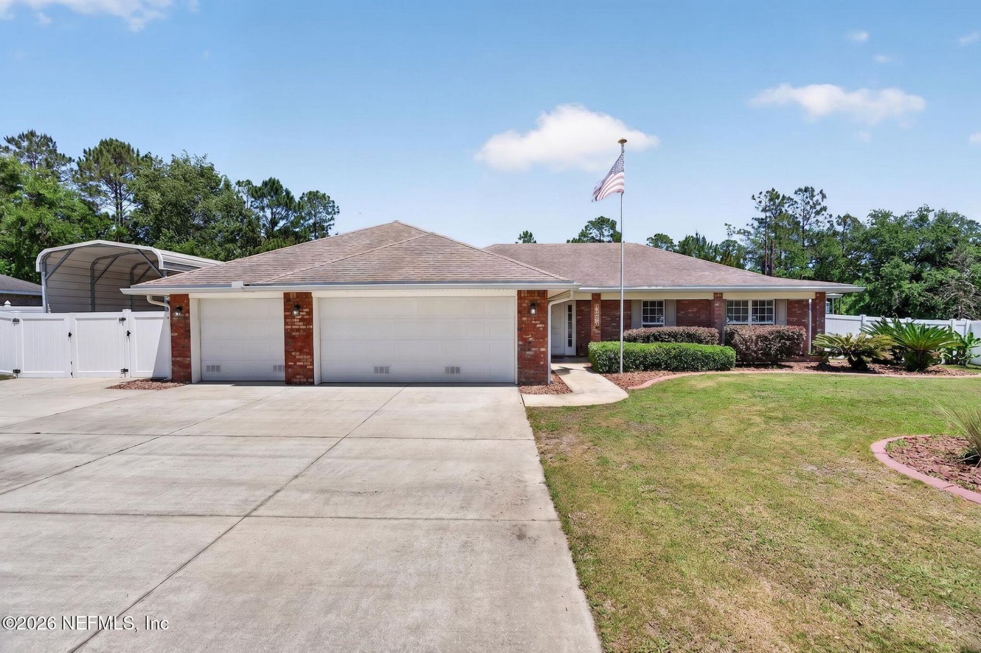 3024 Longleaf Ranch Circle, Middleburg, FL 32068 Photo