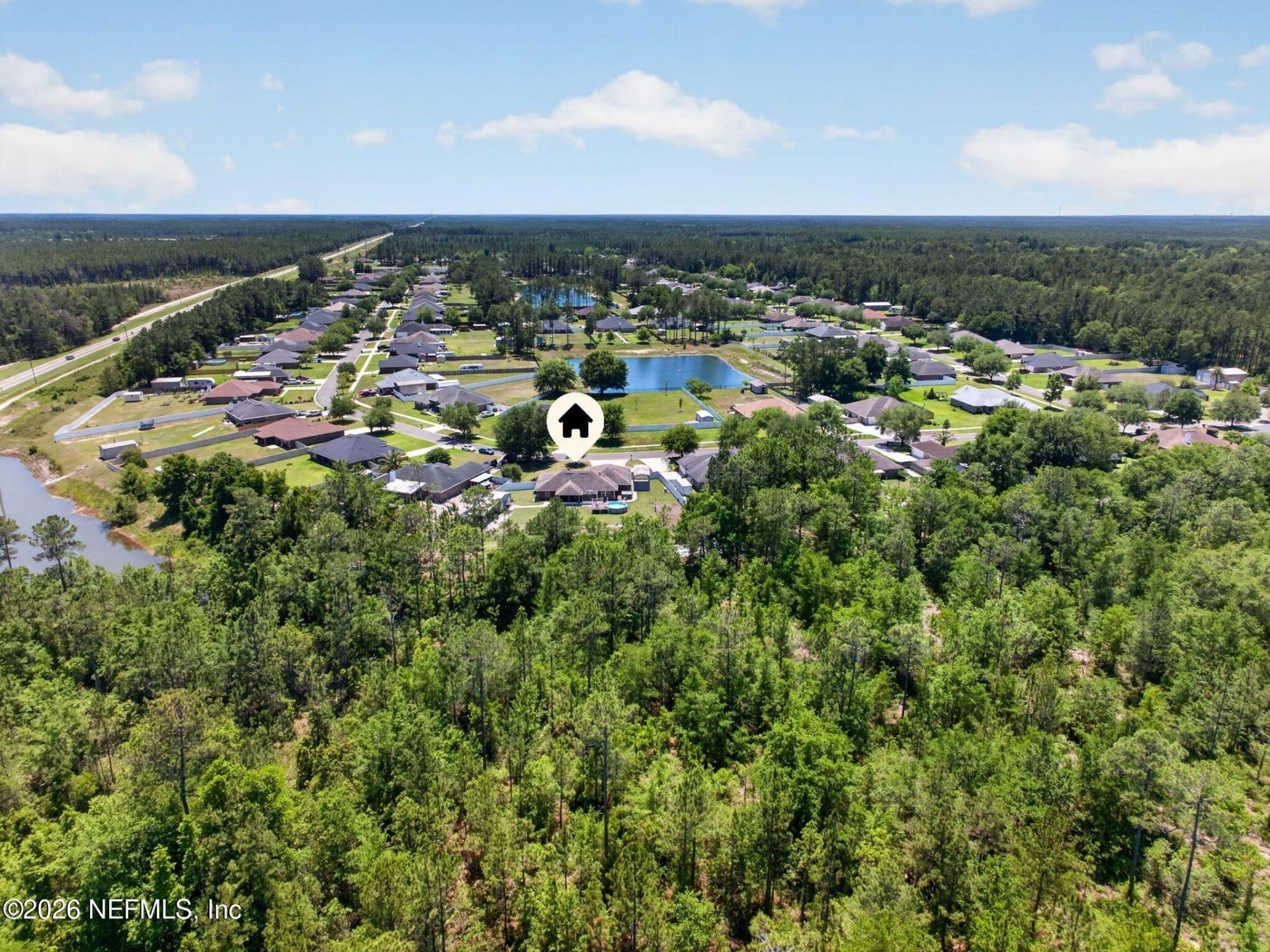 3024 Longleaf Ranch Circle, Middleburg, FL 32068 Photo