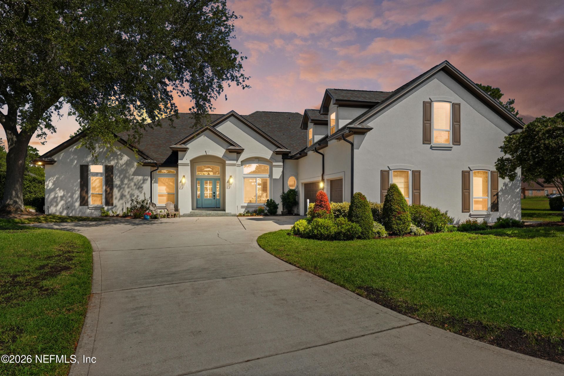3760 Fenwick Island Drive, Jacksonville, FL 32224 Photo