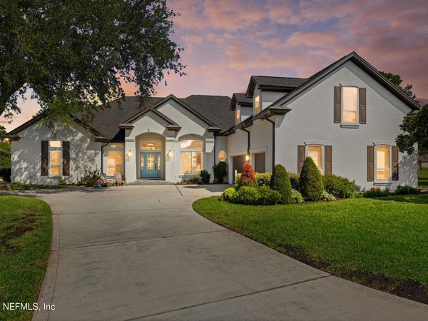 3760 FENWICK ISLAND Drive, Jacksonville, FL 32224
