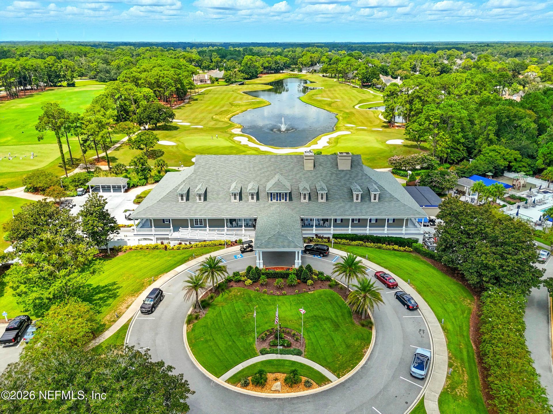 3760 Fenwick Island Drive, Jacksonville, FL 32224 Photo