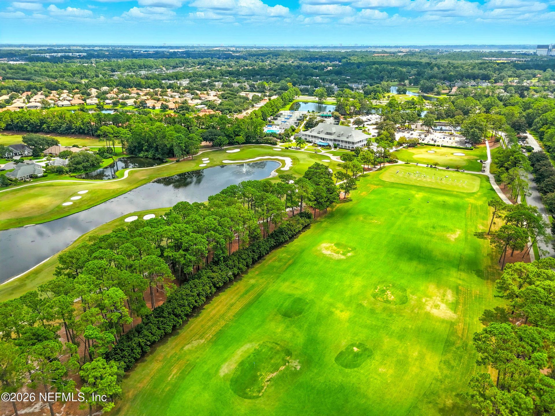 3760 Fenwick Island Drive, Jacksonville, FL 32224 Photo