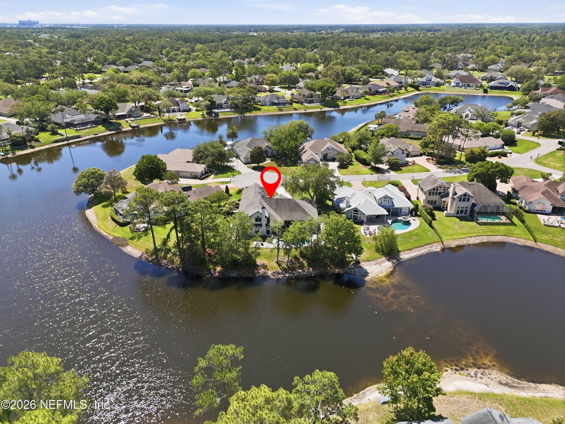 3760 Fenwick Island Drive, Jacksonville, FL 32224 Photo