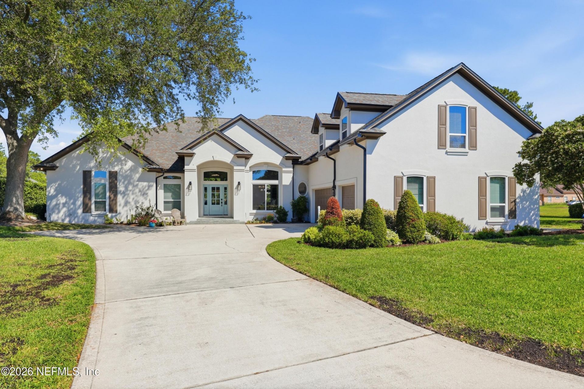 3760 Fenwick Island Drive, Jacksonville, FL 32224 Photo