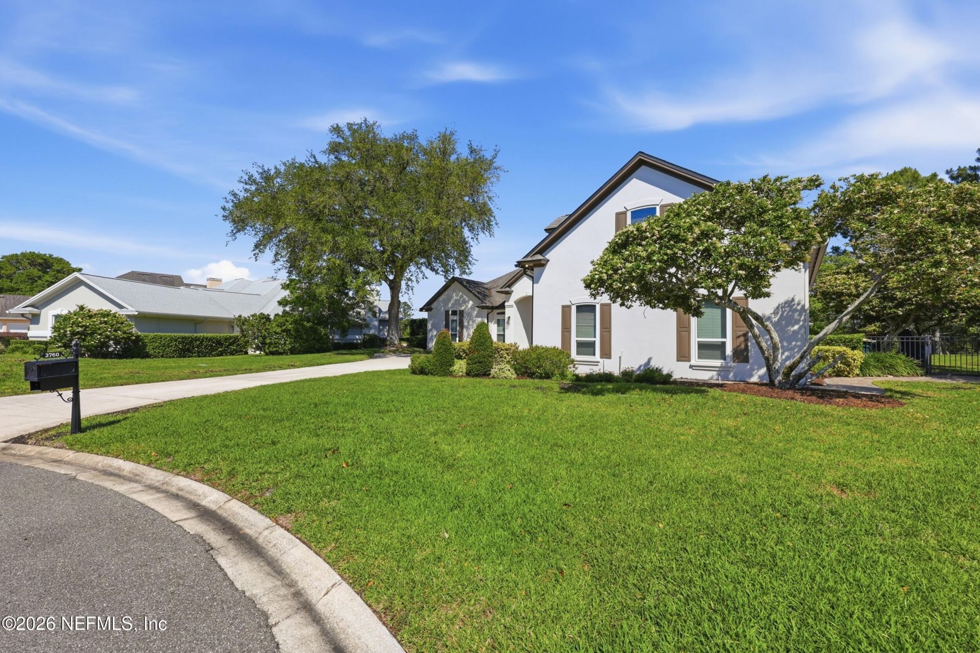 3760 Fenwick Island Drive, Jacksonville, FL 32224 Photo