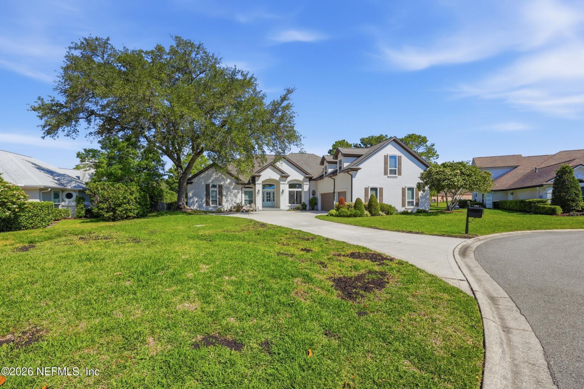 3760 Fenwick Island Drive, Jacksonville, FL 32224 Photo