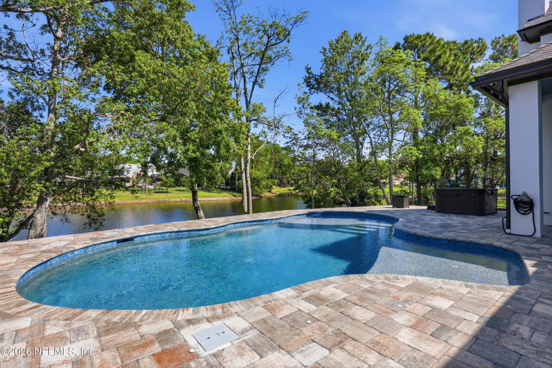 3760 Fenwick Island Drive, Jacksonville, FL 32224 Photo