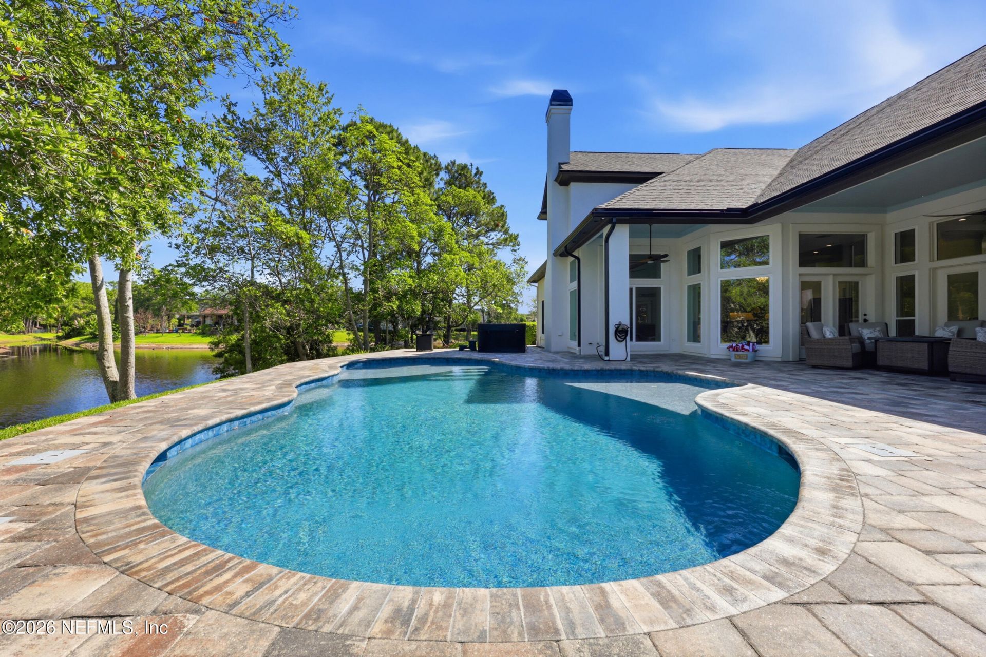 3760 Fenwick Island Drive, Jacksonville, FL 32224 Photo
