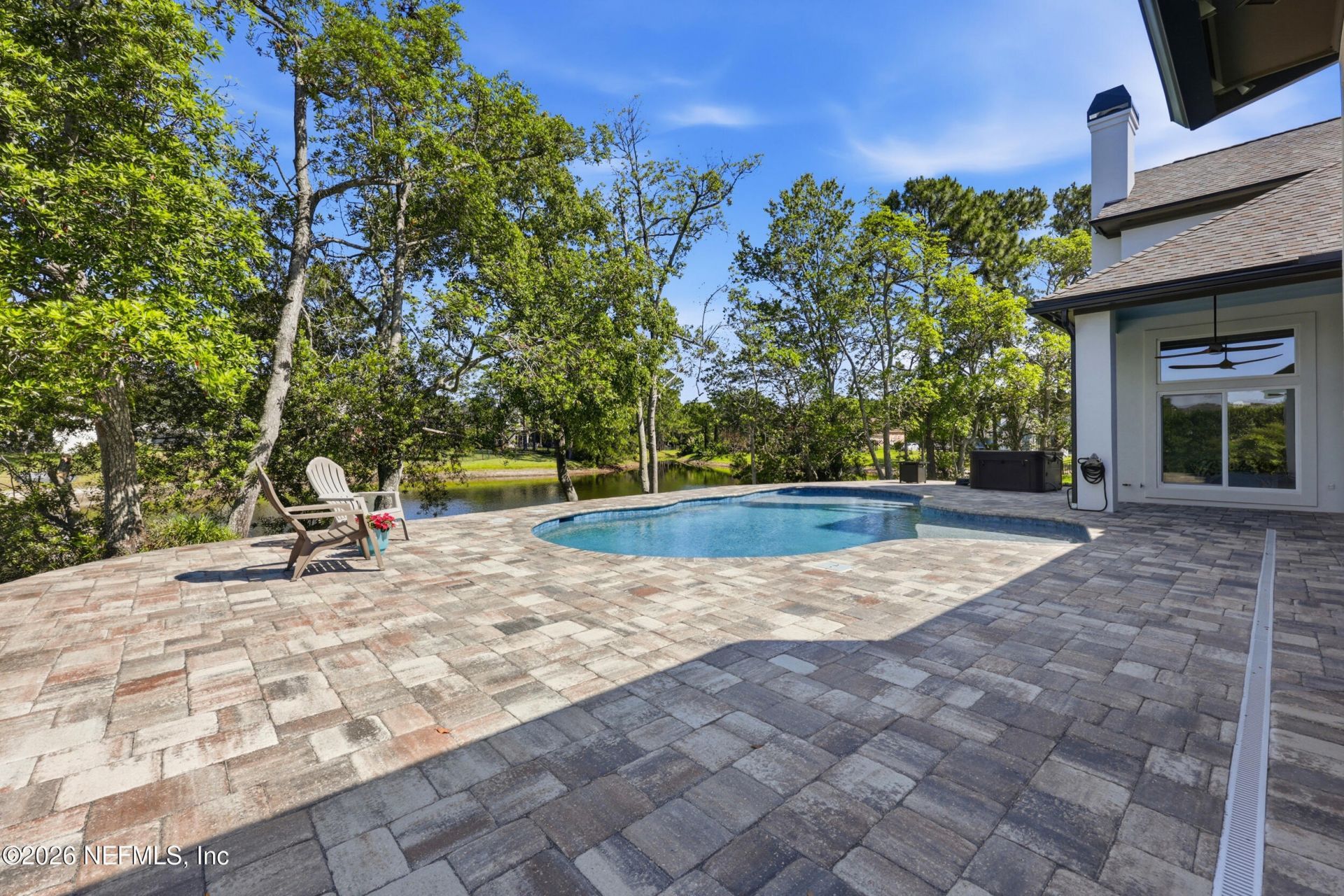 3760 Fenwick Island Drive, Jacksonville, FL 32224 Photo