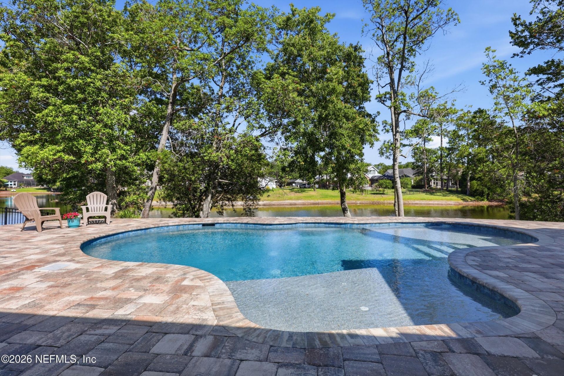 3760 Fenwick Island Drive, Jacksonville, FL 32224 Photo