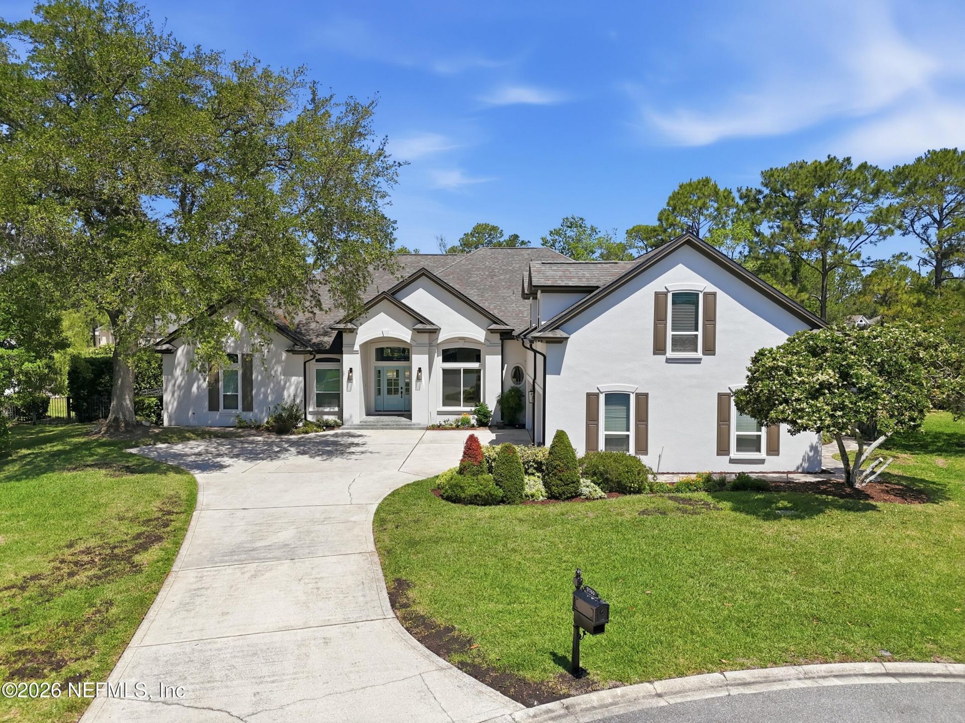 3760 Fenwick Island Drive, Jacksonville, FL 32224 Photo