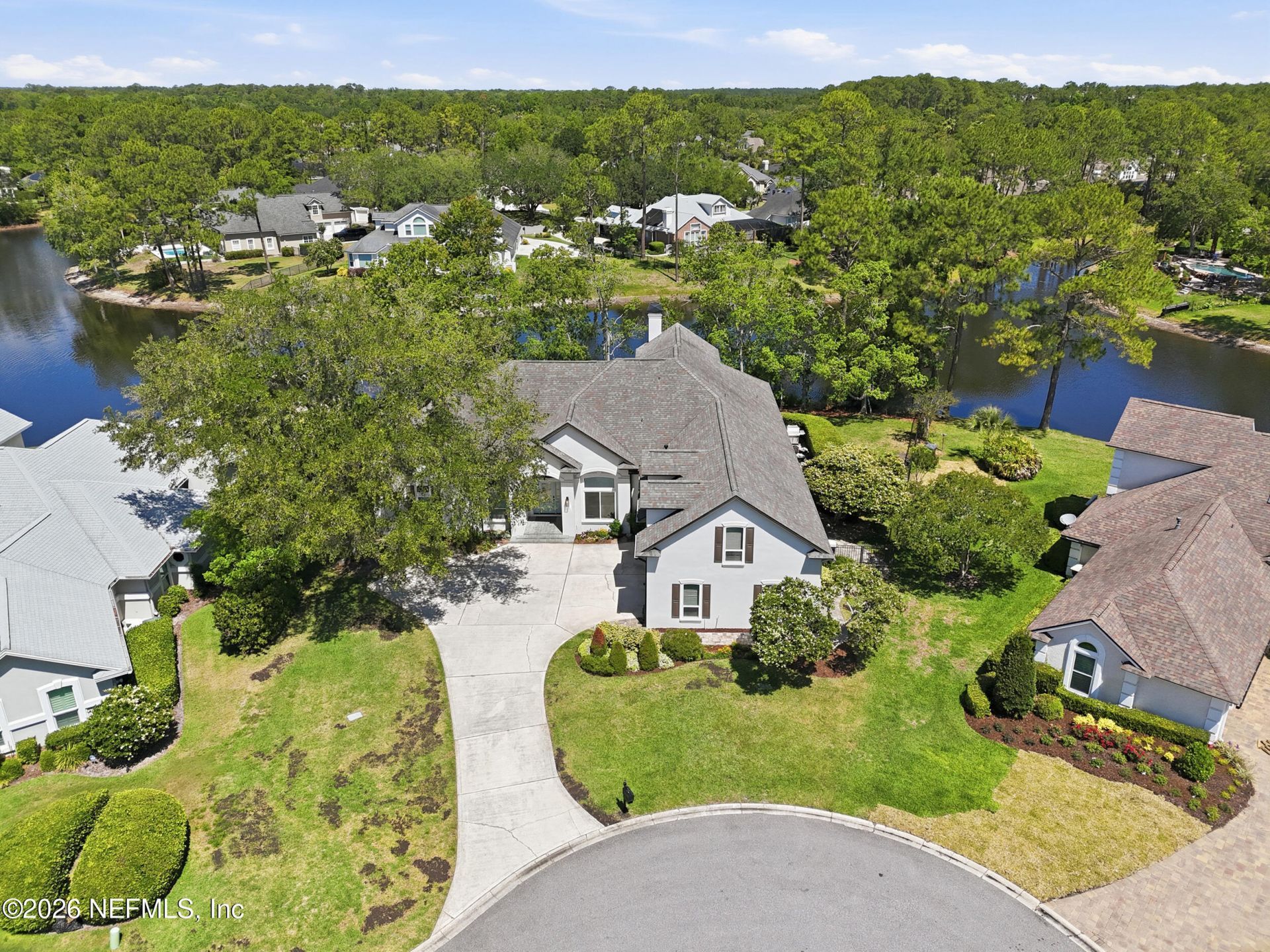 3760 Fenwick Island Drive, Jacksonville, FL 32224 Photo