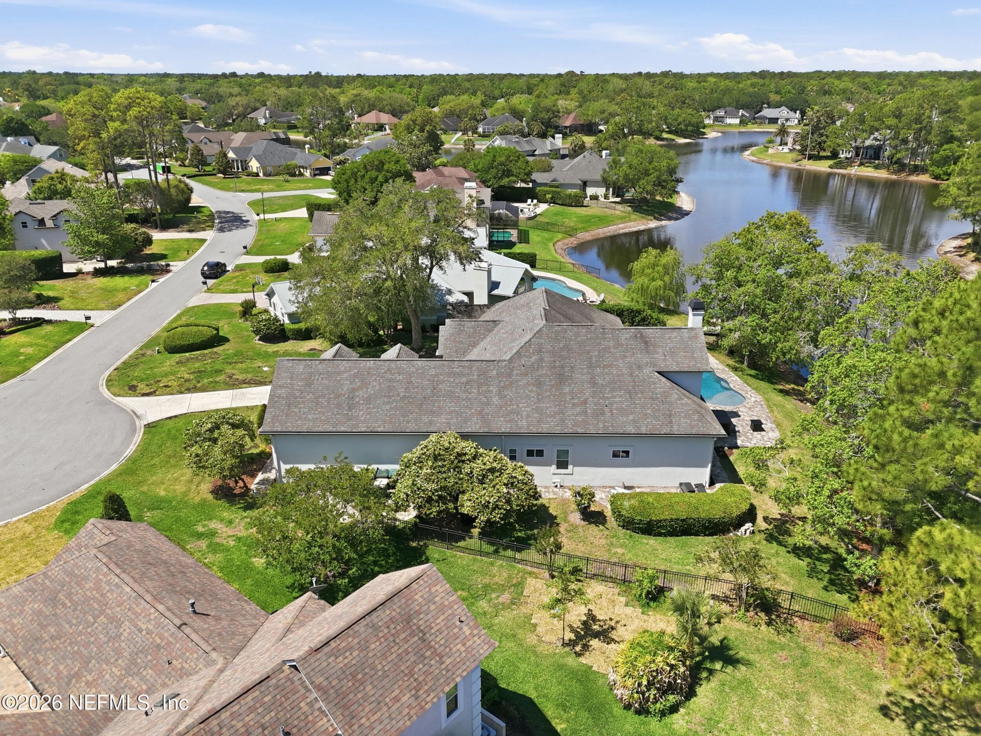 3760 Fenwick Island Drive, Jacksonville, FL 32224 Photo