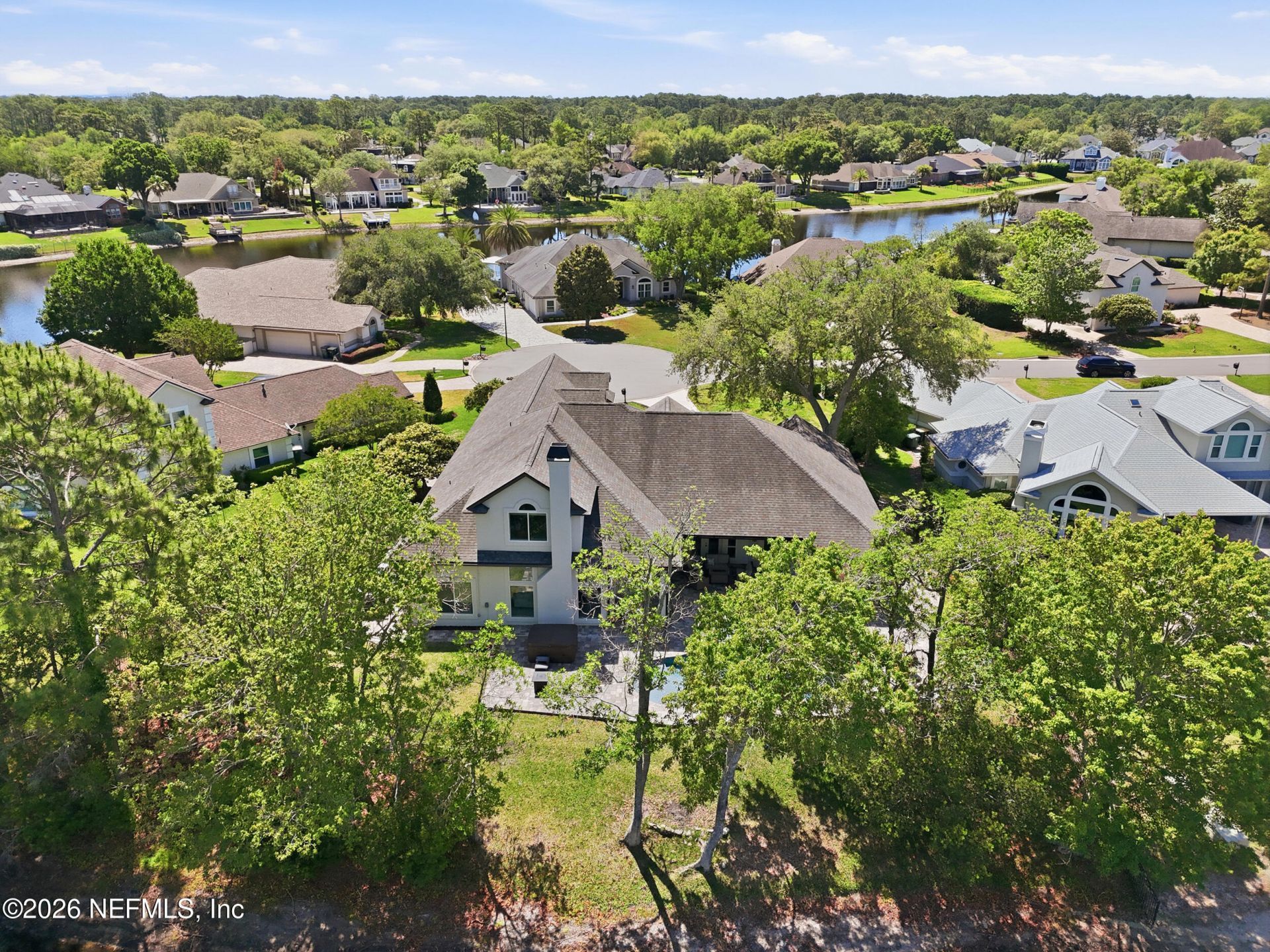 3760 Fenwick Island Drive, Jacksonville, FL 32224 Photo