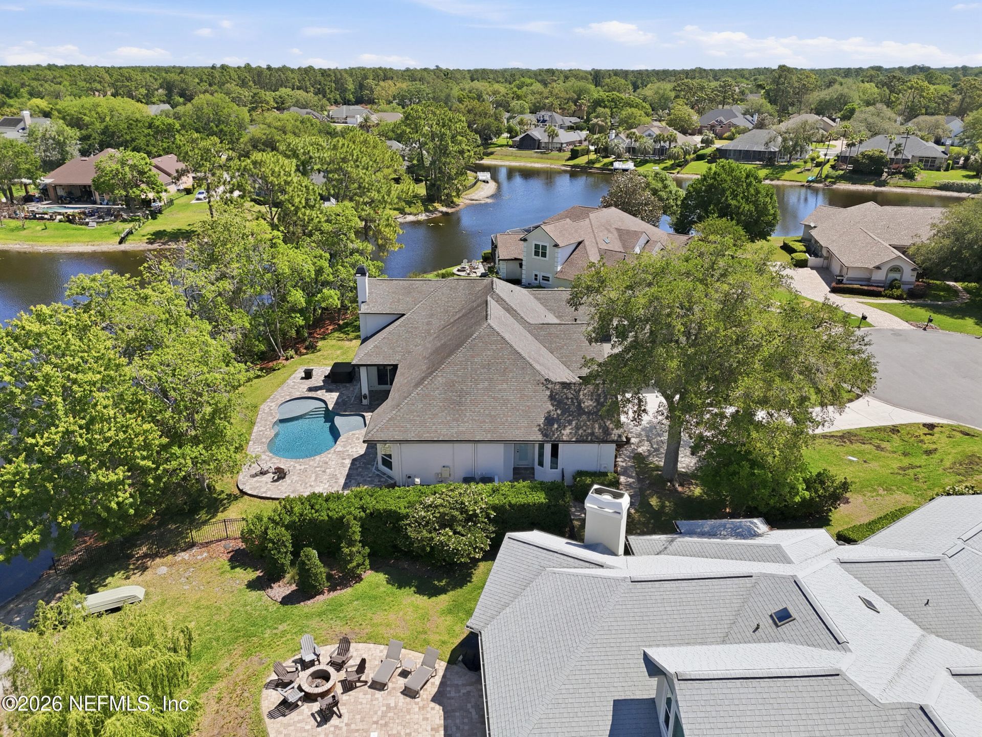 3760 Fenwick Island Drive, Jacksonville, FL 32224 Photo