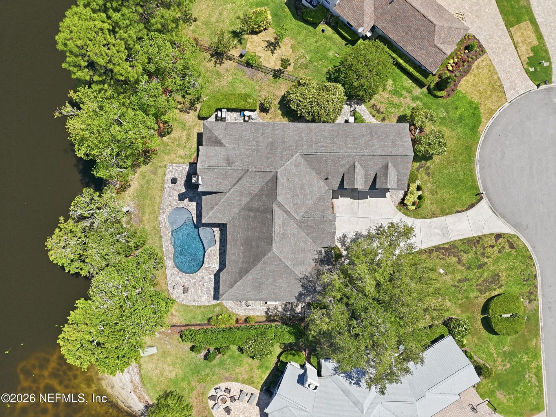 3760 Fenwick Island Drive, Jacksonville, FL 32224 Photo
