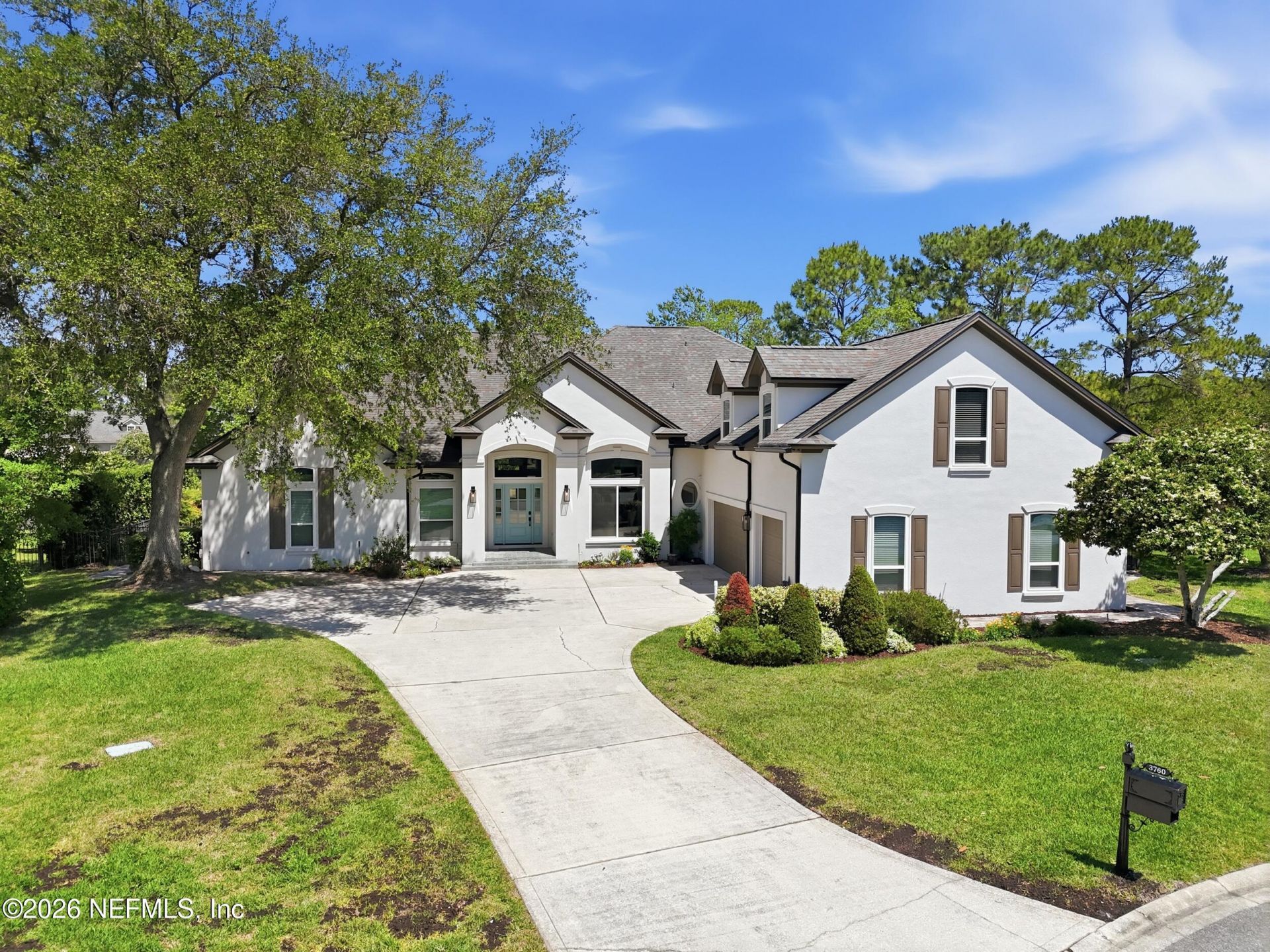 3760 Fenwick Island Drive, Jacksonville, FL 32224 Photo