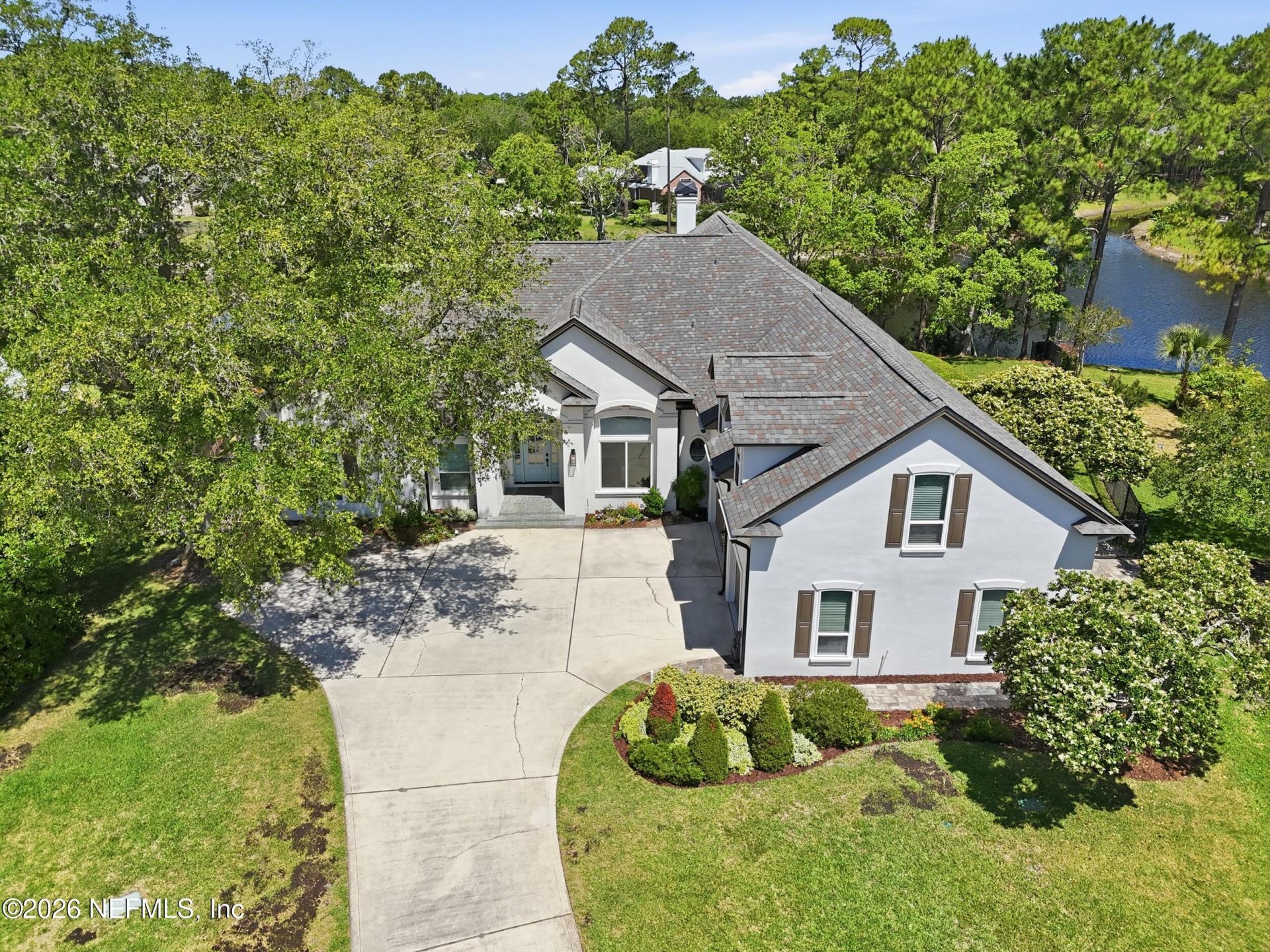 3760 Fenwick Island Drive, Jacksonville, FL 32224 Photo