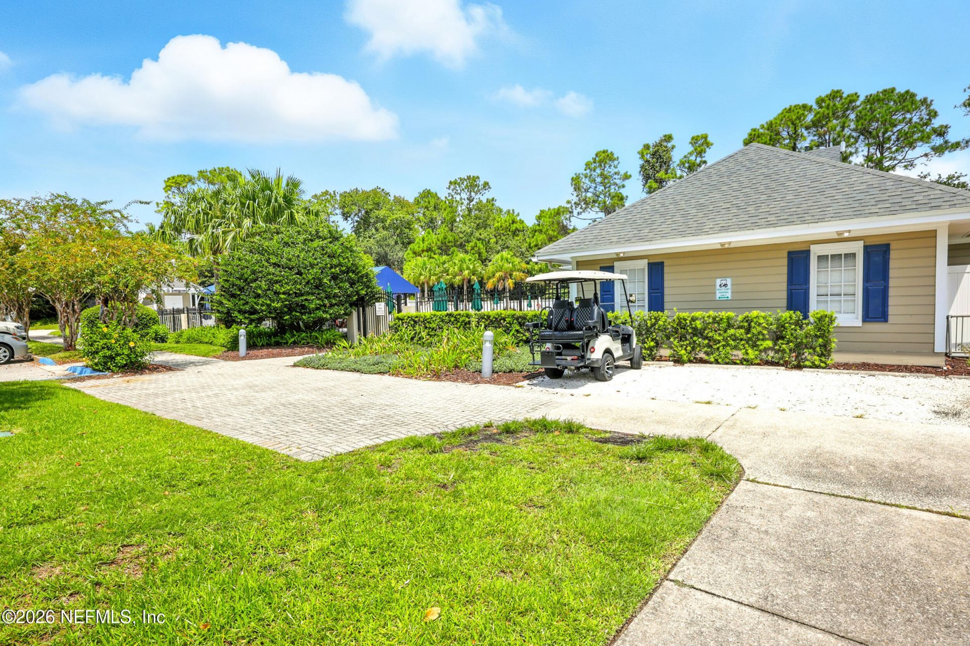 3760 Fenwick Island Drive, Jacksonville, FL 32224 Photo