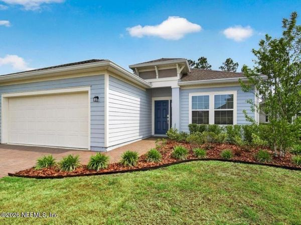 75268 PONDSIDE Lane, Yulee, FL 32097