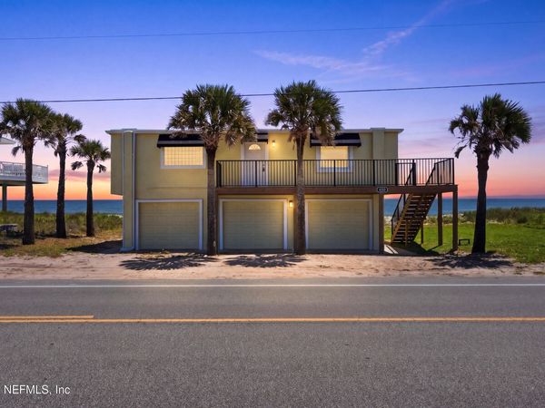 2679 S PONTE VEDRA Boulevard, Ponte Vedra Beach, FL 32082