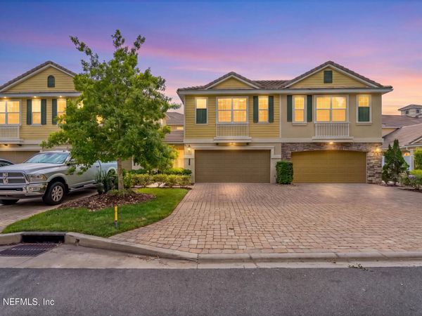 117 HEDGEWOOD Drive, St. Augustine, FL 32092