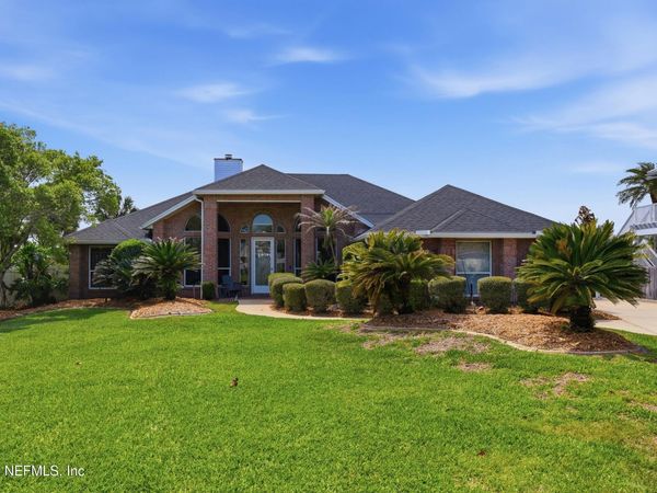 4226 STACEY Road W, Jacksonville, FL 32250
