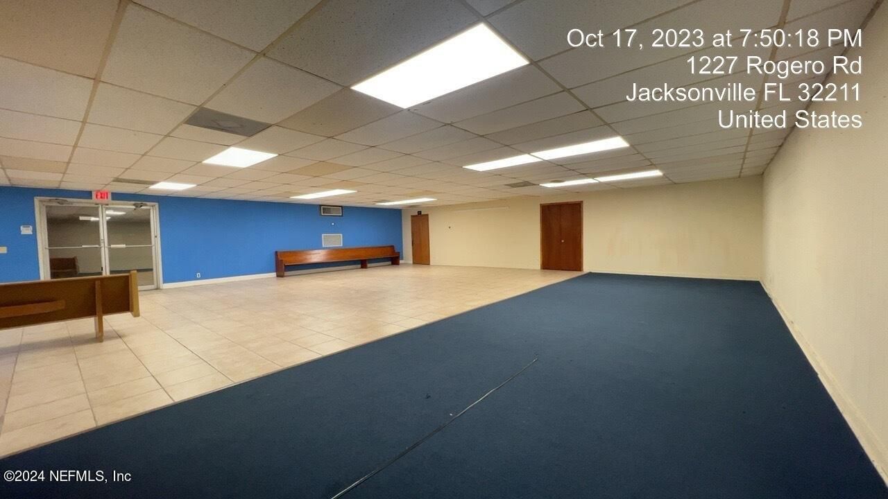 1239 Rogero Road, Jacksonville, FL 32211 Photo