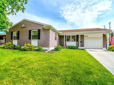 4674 Nowak Avenue, Huber Heights, OH 45424