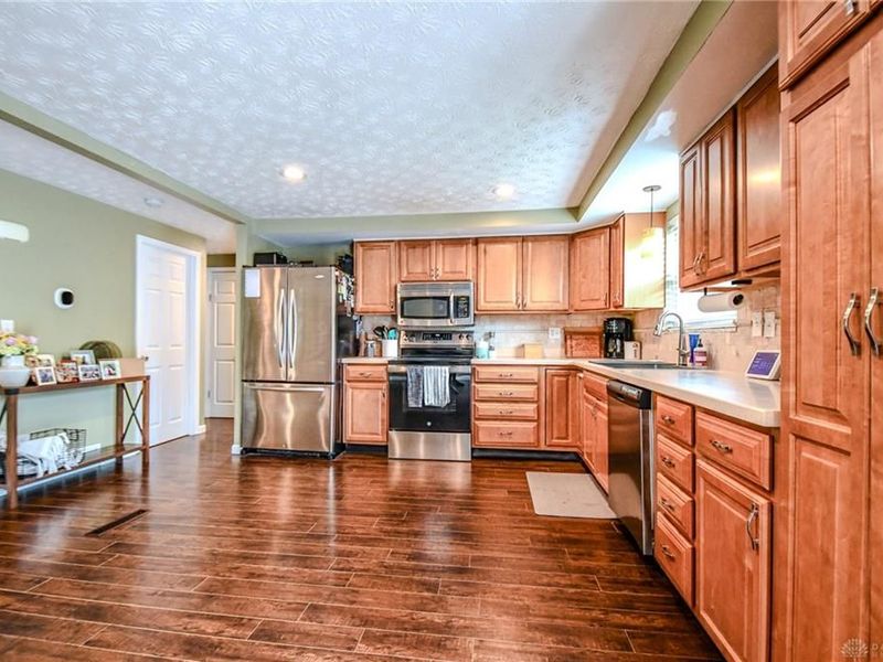 4674 Nowak Avenue, Huber Heights, OH 45424 Photo 14