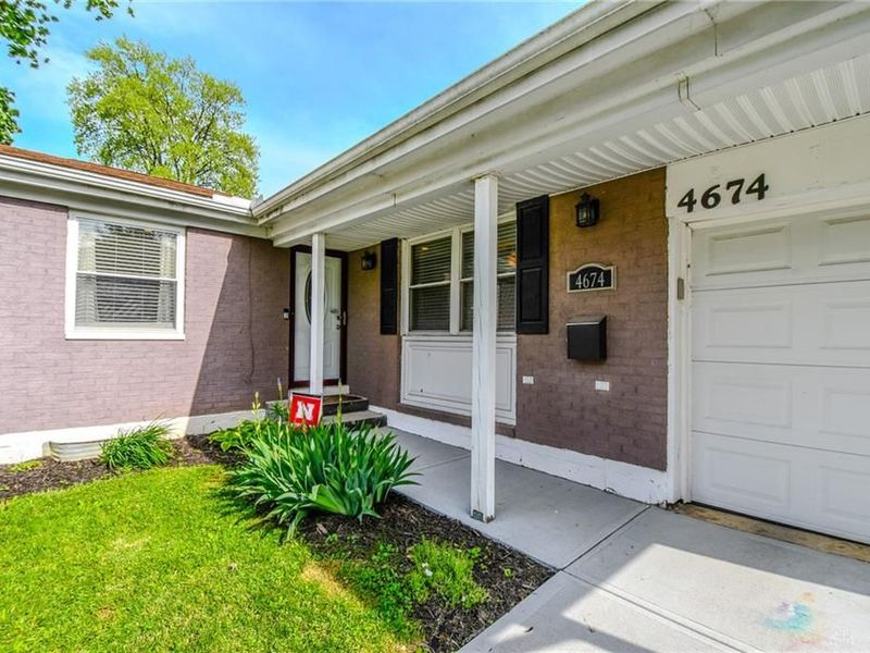 4674 Nowak Avenue, Huber Heights, OH 45424 Photo 3