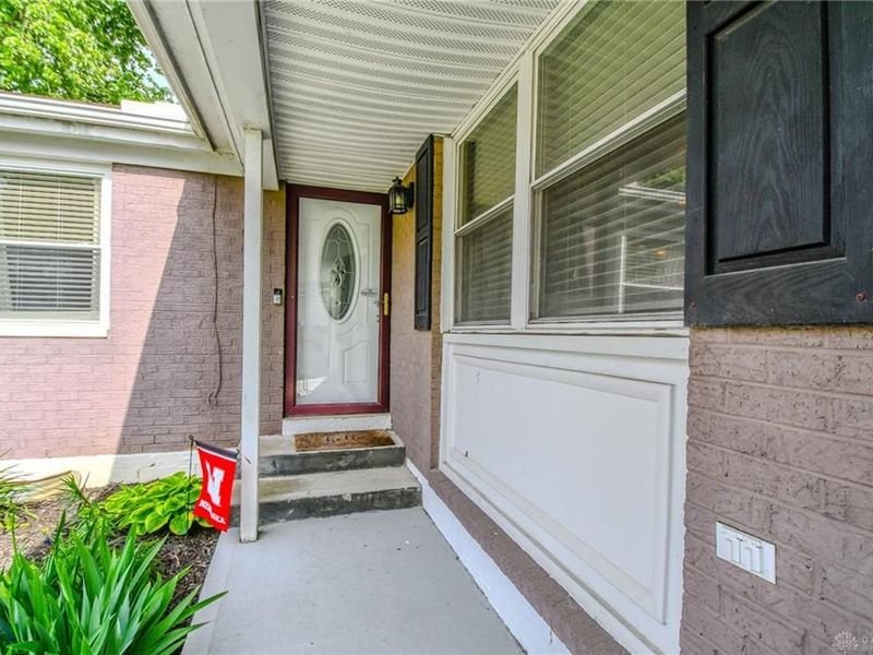 4674 Nowak Avenue, Huber Heights, OH 45424 Photo 4