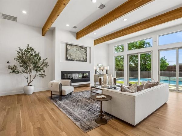 4452 Sugar Mill Road, Dallas, TX 75244