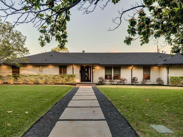 4452 Sugar Mill Road , Dallas, TX 75244