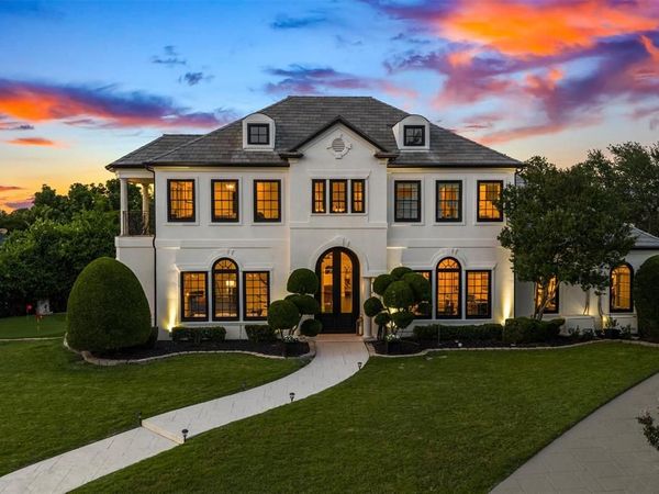 120 Blue Heron Lane, Heath, TX 75032