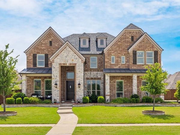 1540 Mountain Creek Lane , Prosper, TX 75078