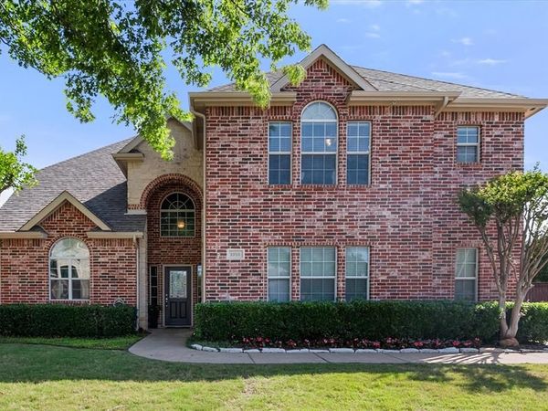 1910 Yarmouth Court, Mansfield, TX 76063