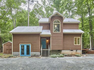 1311 Tallyho Trail, Chapel Hill, NC 27516