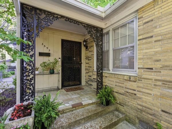 3593 SOUTHWOOD AVE, Memphis, TN 38111