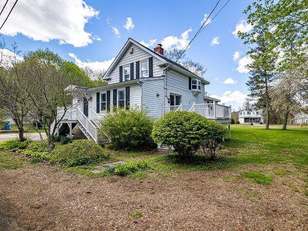 33 Kingsley St, Southbridge, MA 01550
