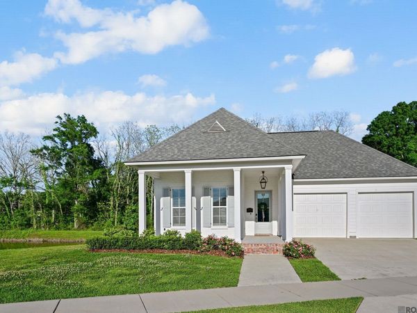 13839 Shore Beck Dr, Baton Rouge, LA 70810