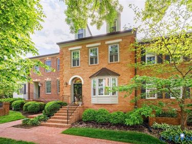 527 St Albans Way, Henrico, VA 23229