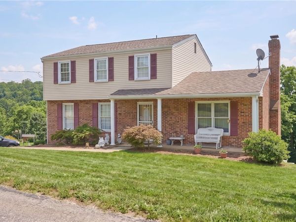 151 Stone Quarry Rd, Aliquippa, PA 15001