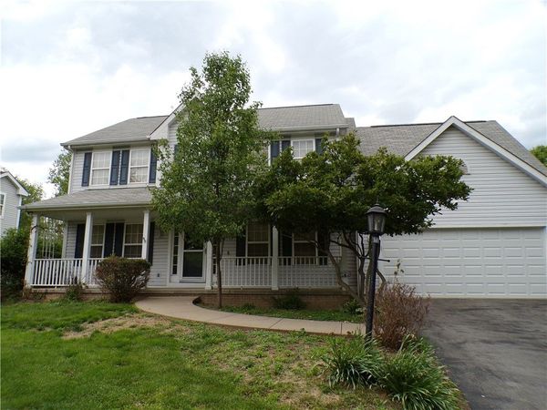 6767 Mars Crider Rd, Seven Fields, PA 16046
