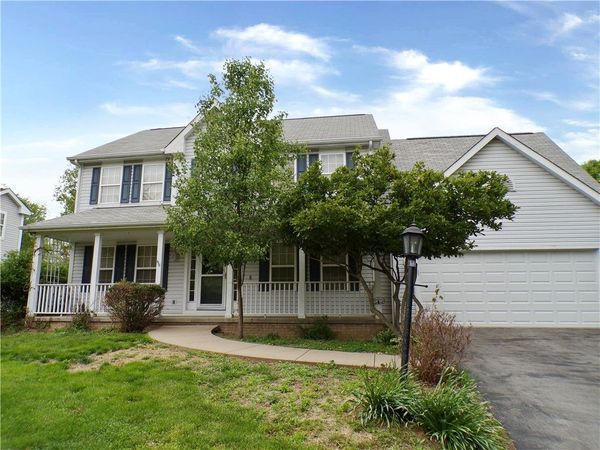 6767 Mars Crider Rd, Seven Fields, PA 16046