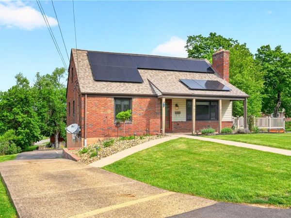103 Minnock Dr, Pittsburgh, PA 15237