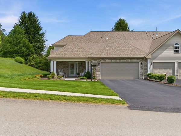 102 Lex Lane, Allison Park, PA 15101