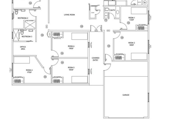 10441 W TWIN OAKS Drive, Sun City, AZ 85351