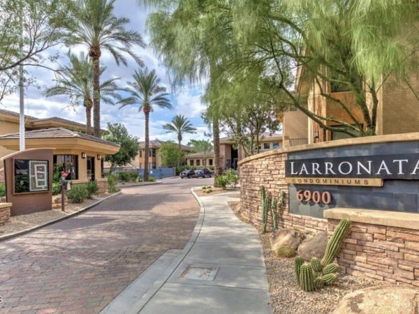 6900 E PRINCESS Drive, Unit 2200, Phoenix, AZ 85054